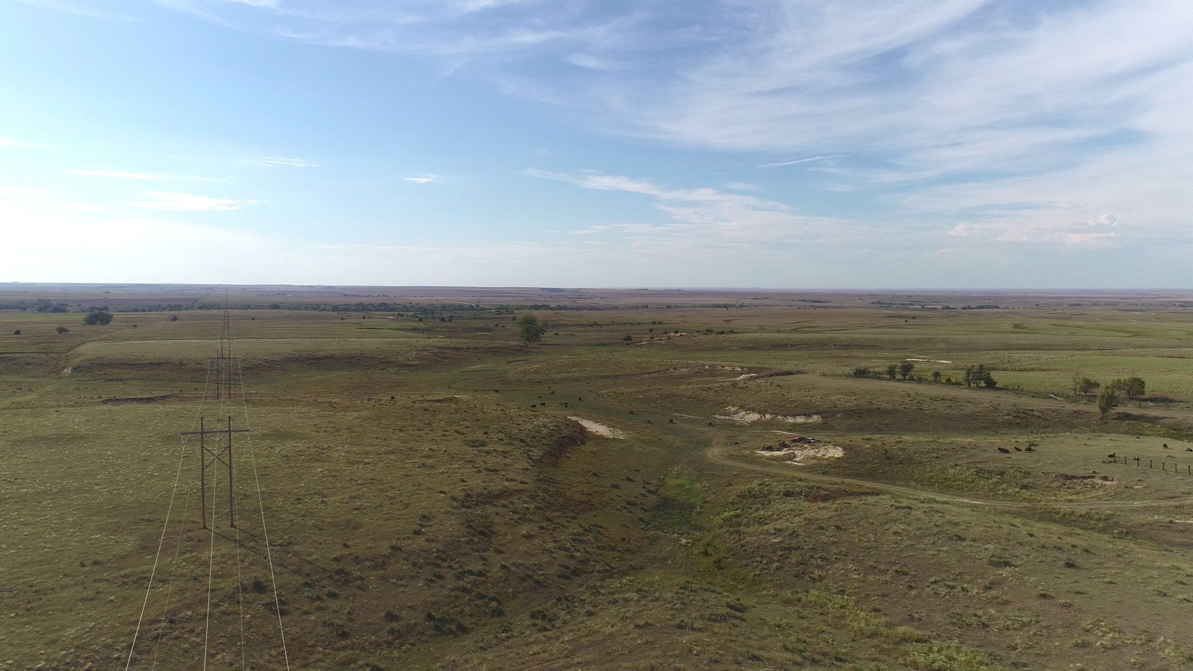 Item 3 in **SOLD**Auctions: 160 acres +/- Trego County, KS gallery