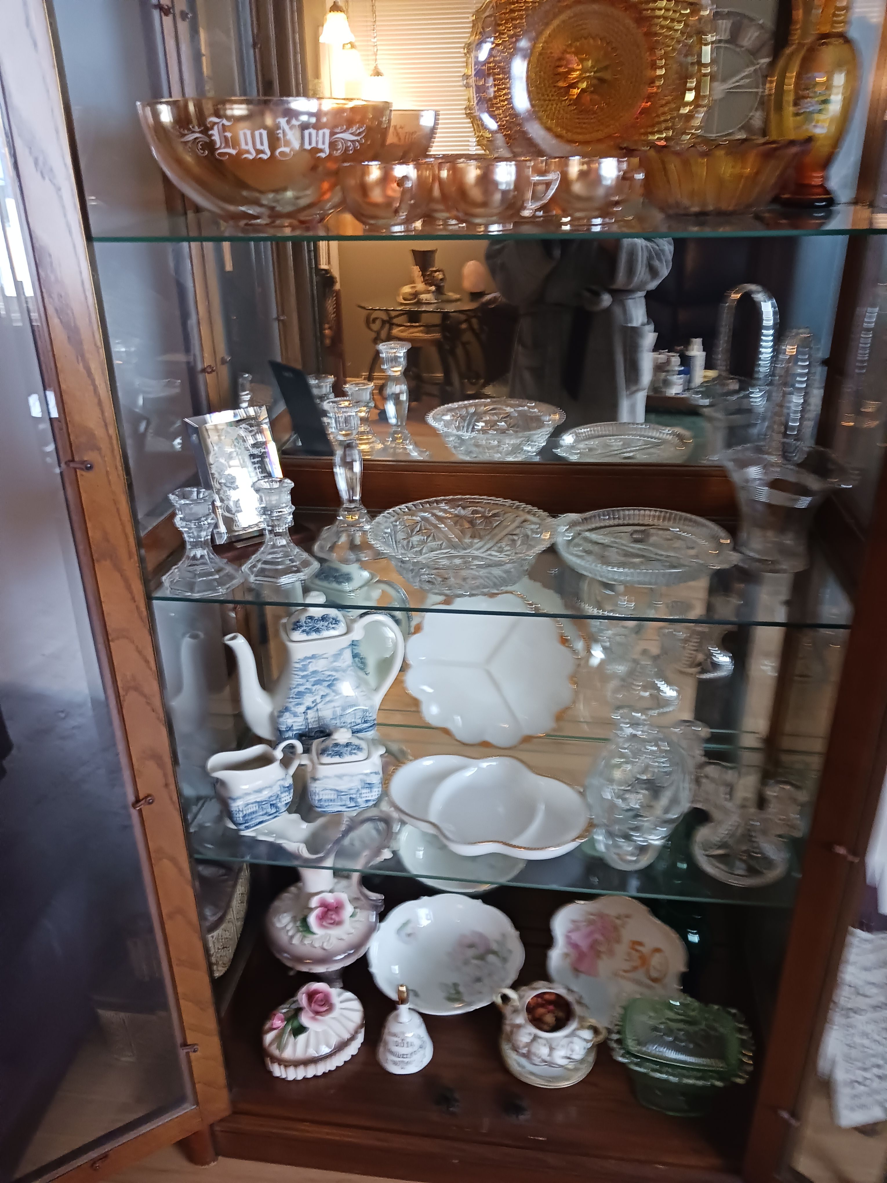 Item 70 in Personal Property Sale: Sunday, September 22, 2024; 11:00 a.m. gallery