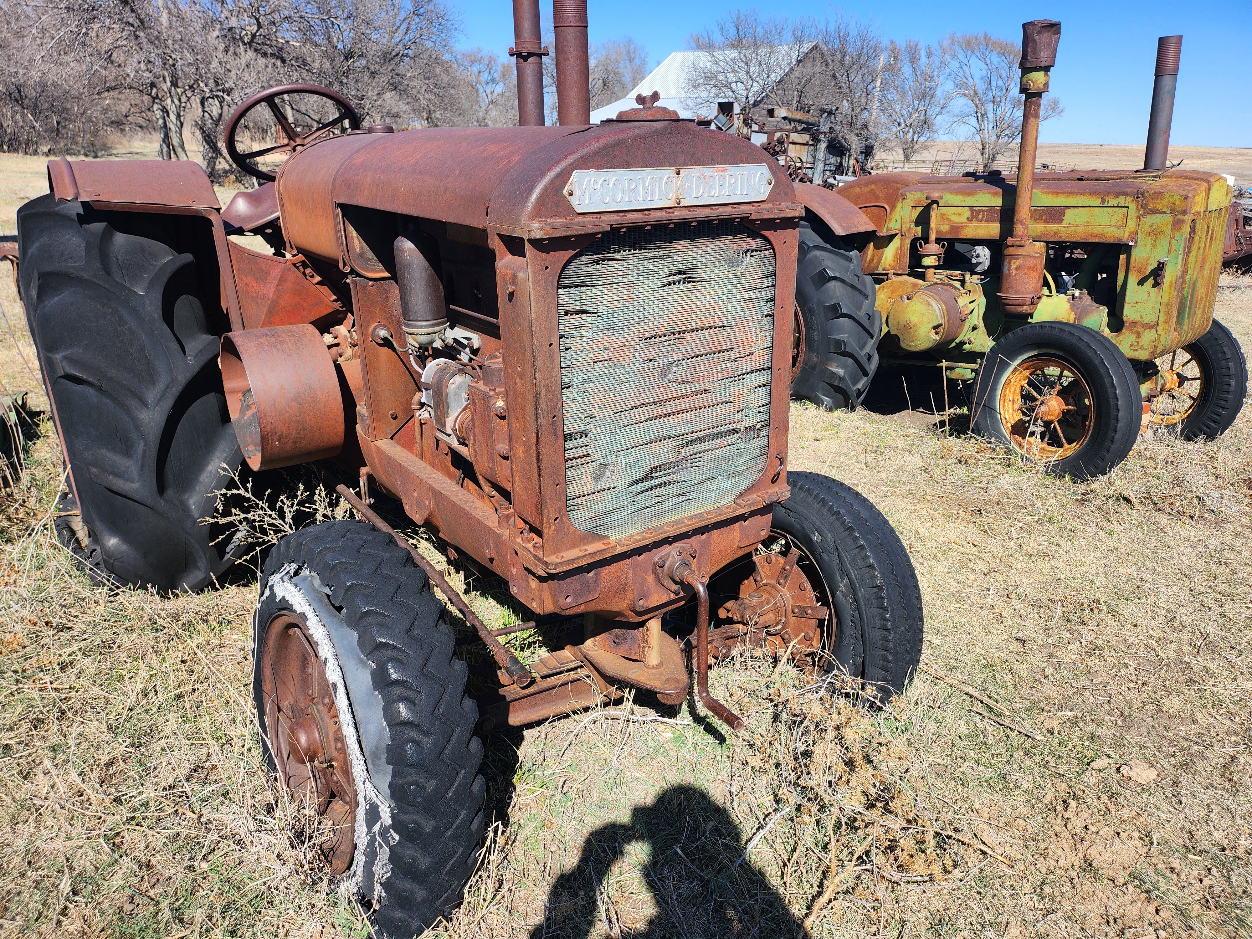Item 83 in Farm Machinery Sale/Personal Property: Saturday, April 20th, 2024; 9:00 a.m. gallery