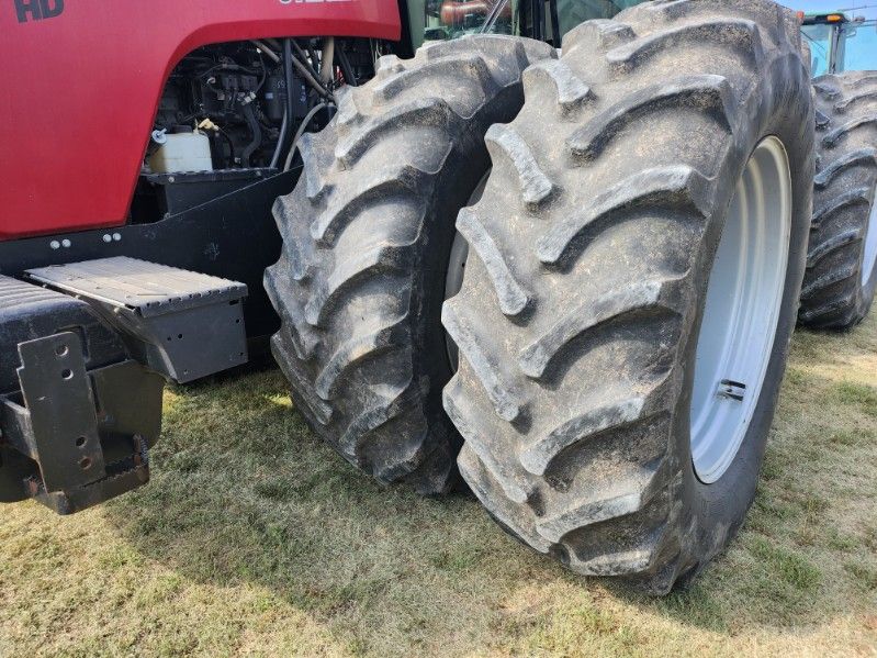 Item 20 in **Exceptional Upcoming Farm Machinery Sale** Saturday, November 2, 2024 @ 9:30 AM gallery