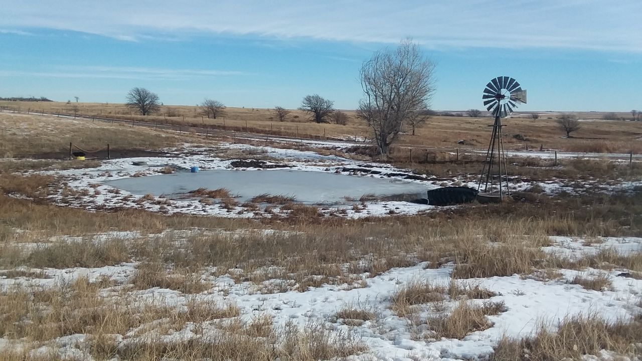 Item 5 in 240 +/- Acres Ness County, Kansas gallery