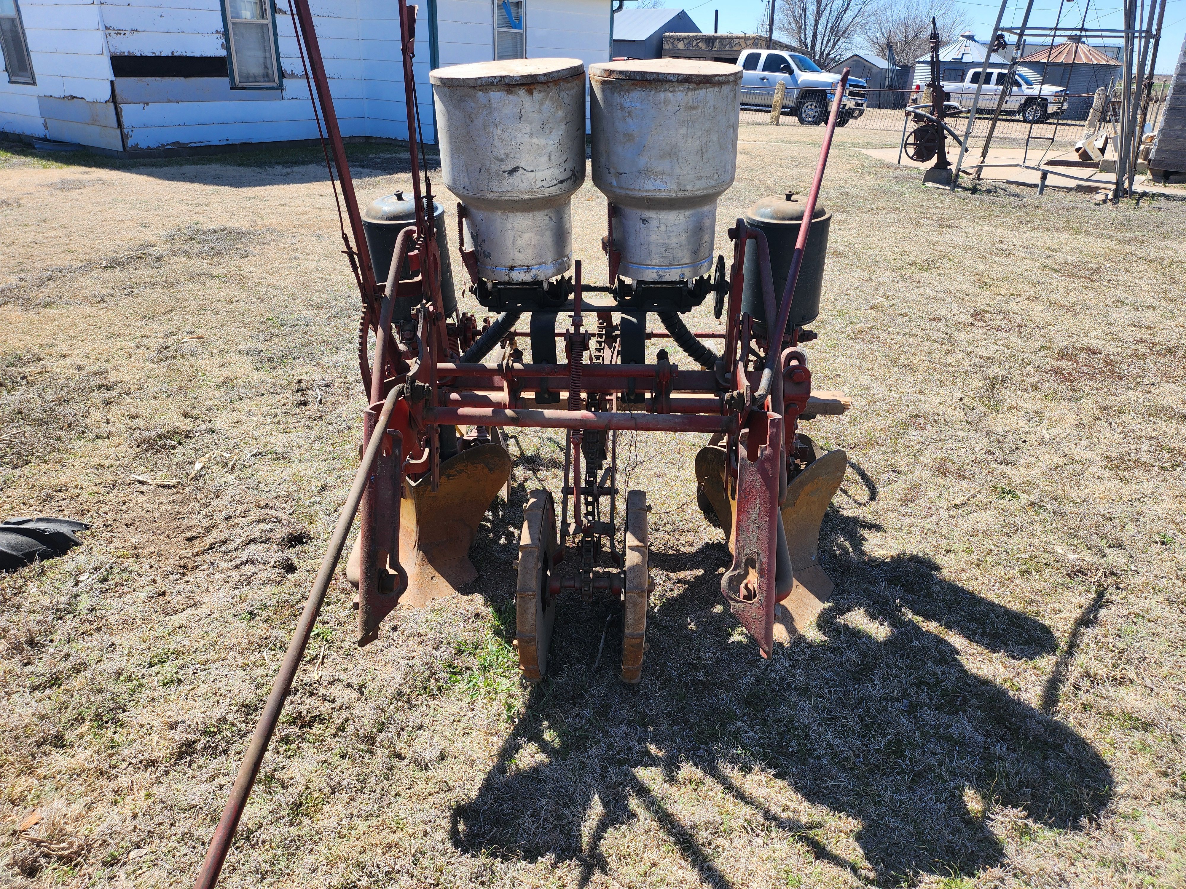 Item 91 in Farm Machinery Sale/Personal Property: Saturday, April 20th, 2024; 9:00 a.m. gallery