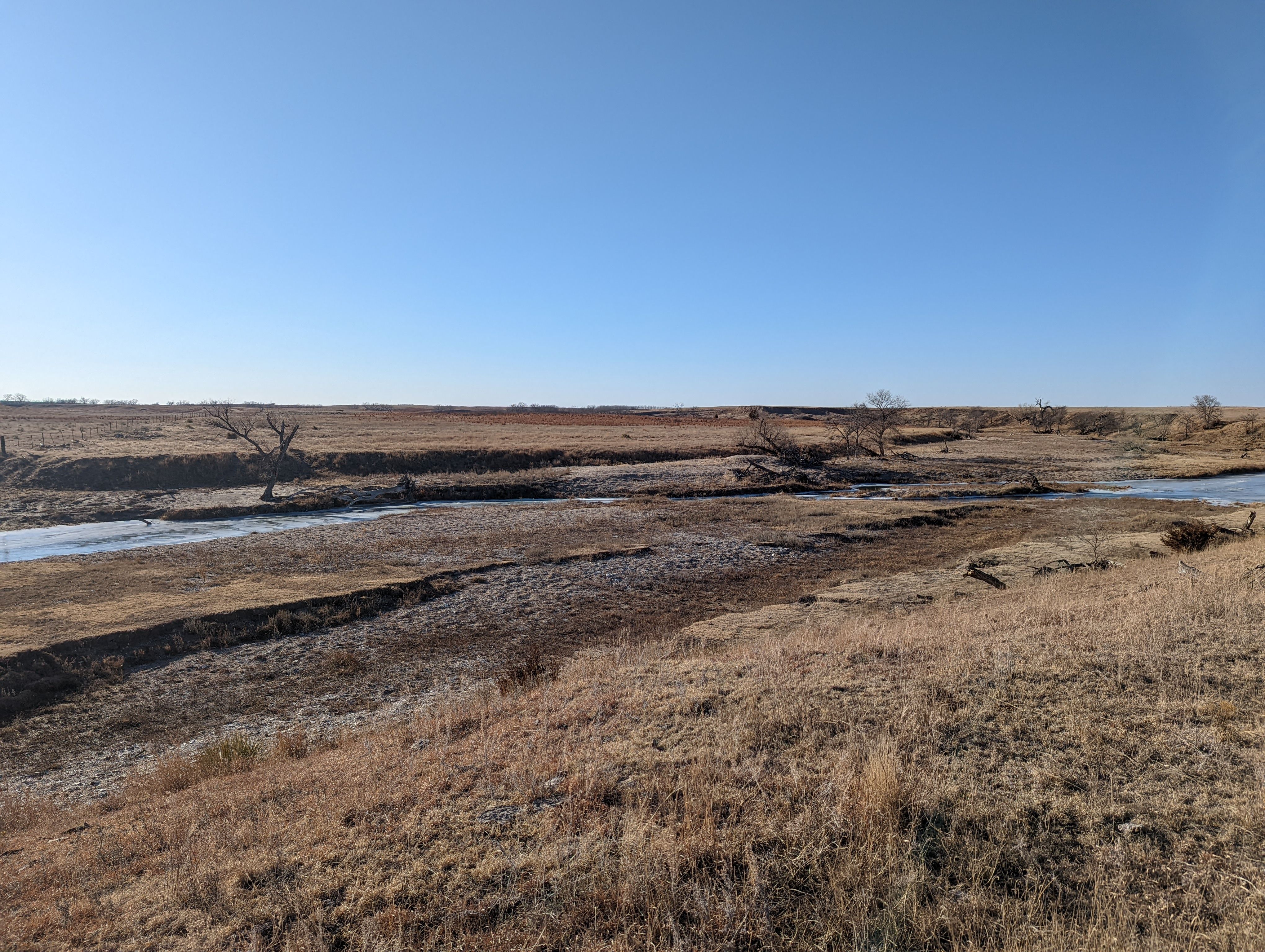 Item 18 in SOLD!!! Auction: 800 Acres +/- Trego Co., KS gallery