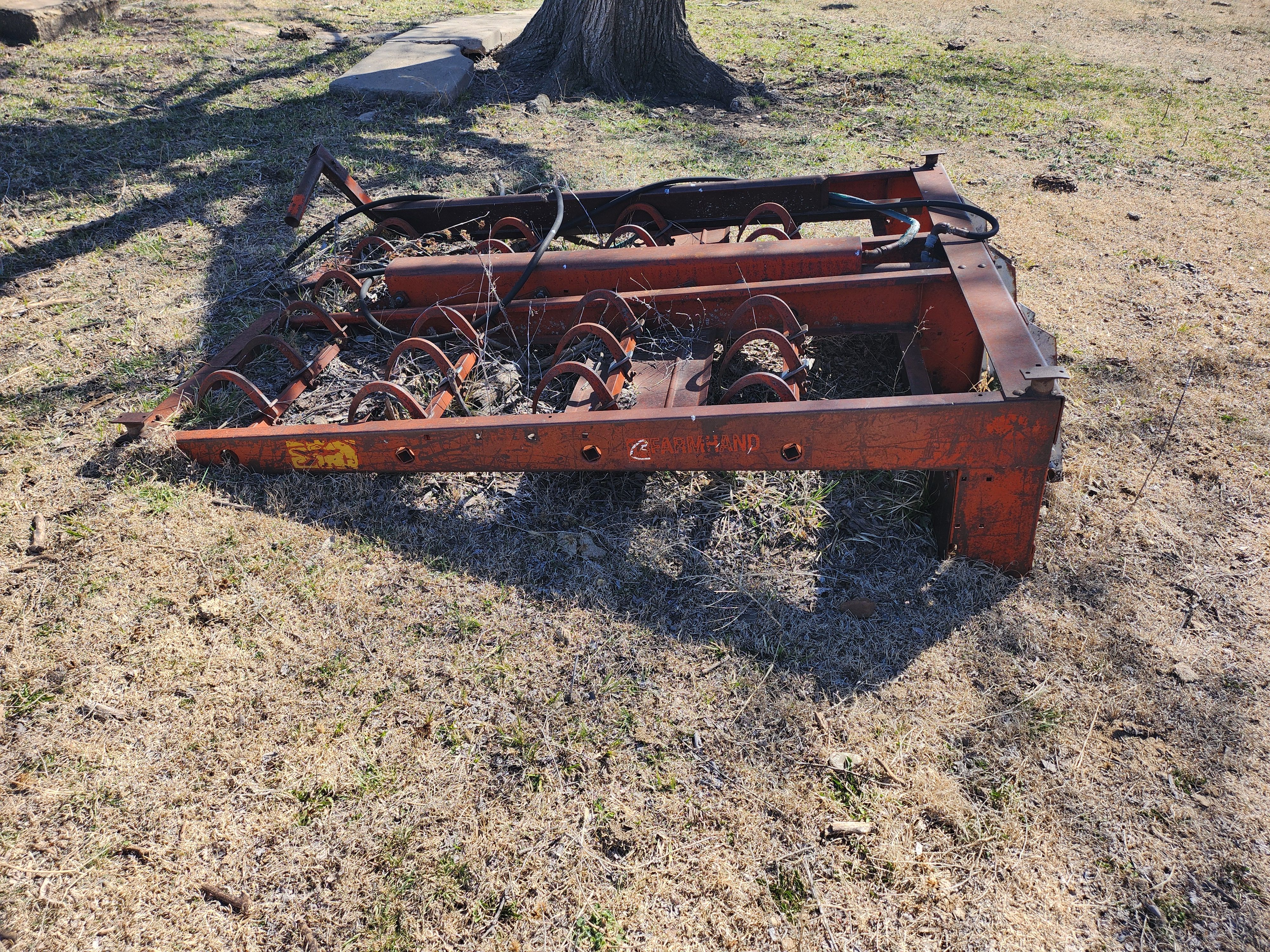 Item 77 in Farm Machinery Sale/Personal Property: Saturday, April 20th, 2024; 9:00 a.m. gallery