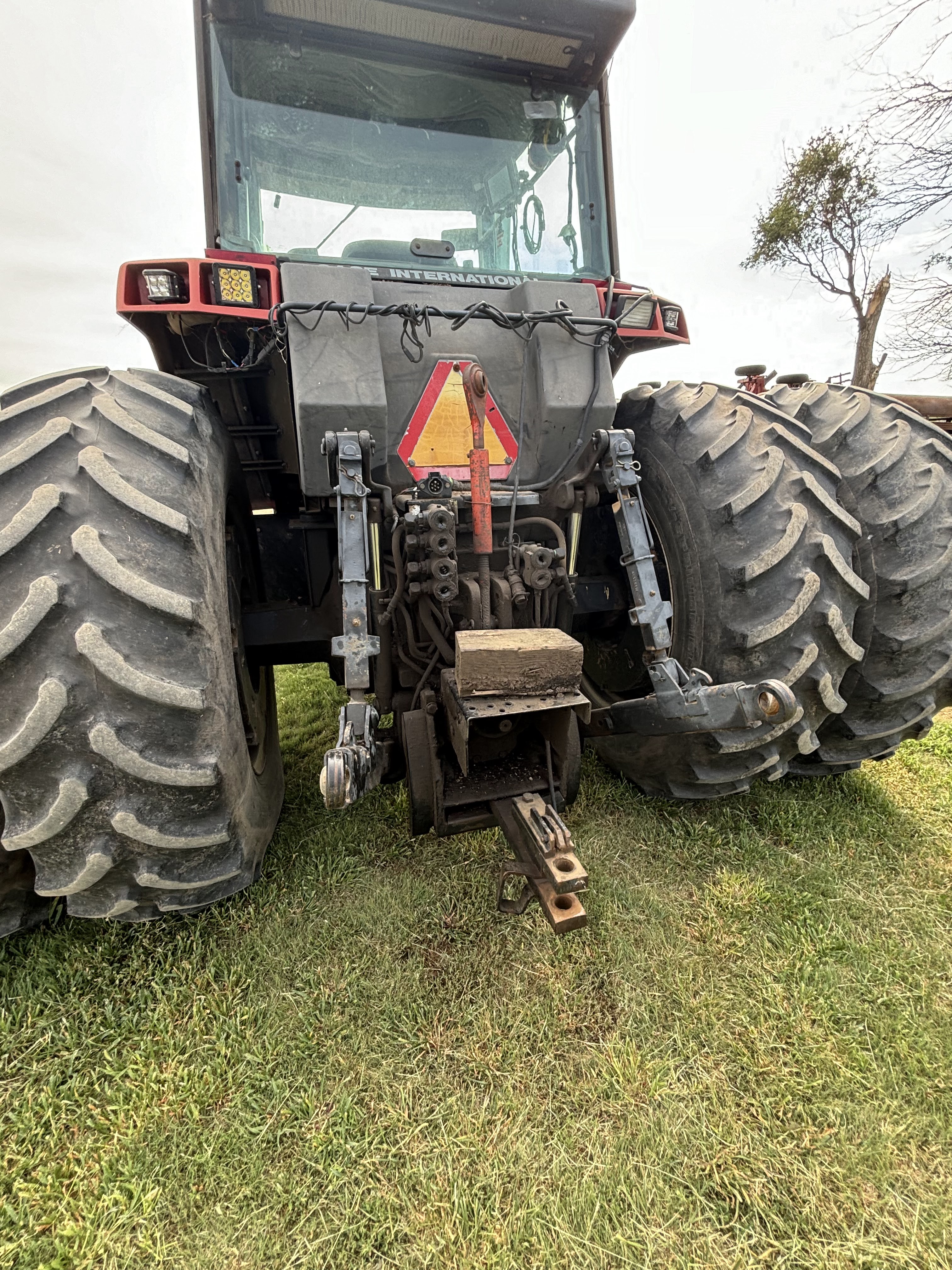 Item 21 in **Exceptional Upcoming Farm Machinery Sale** Saturday, November 2, 2024 @ 9:30 AM gallery