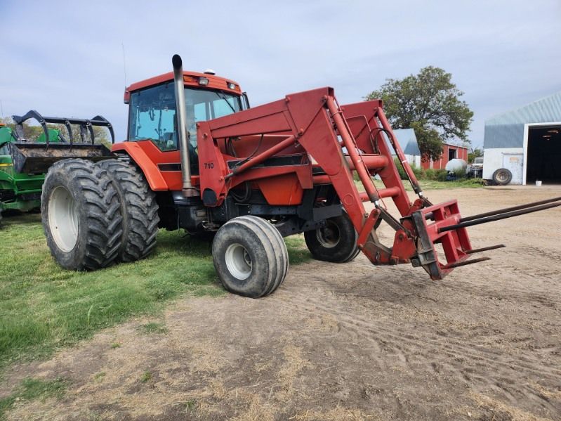 Item 24 in **Exceptional Upcoming Farm Machinery Sale** Saturday, November 2, 2024 @ 9:30 AM gallery