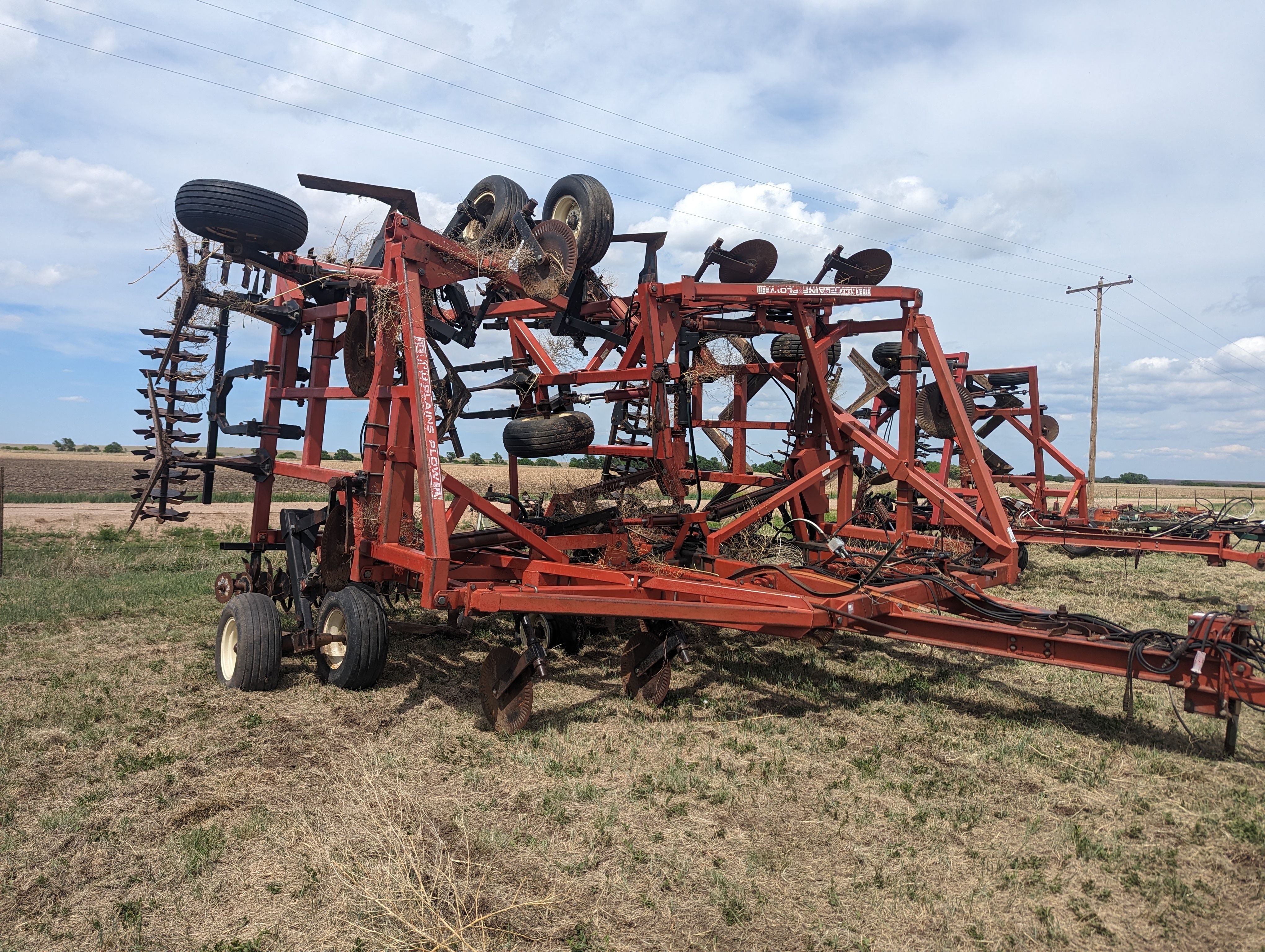 Item 46 in Farm Machinery Auction: Monday, July 8th, 2024; 9:30 a.m. gallery