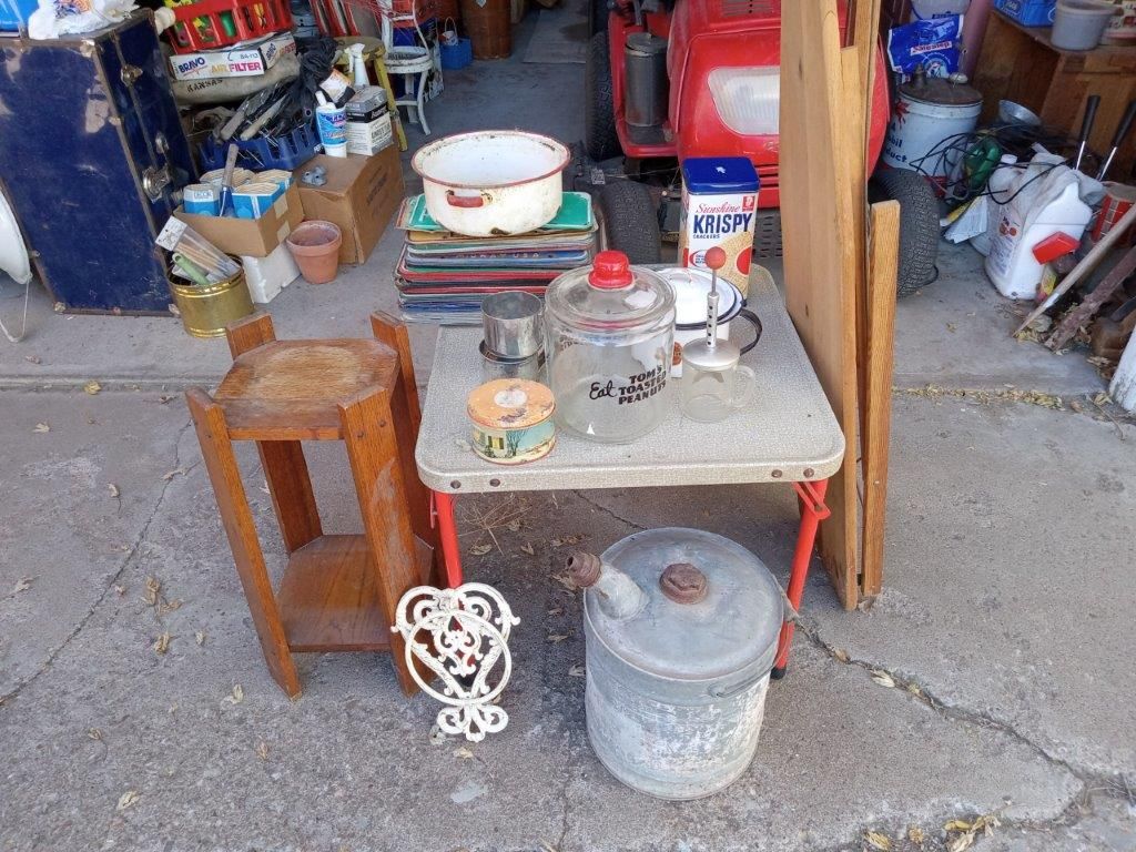 Item 40 in Personal Property Auction Ellis County, Kansas gallery