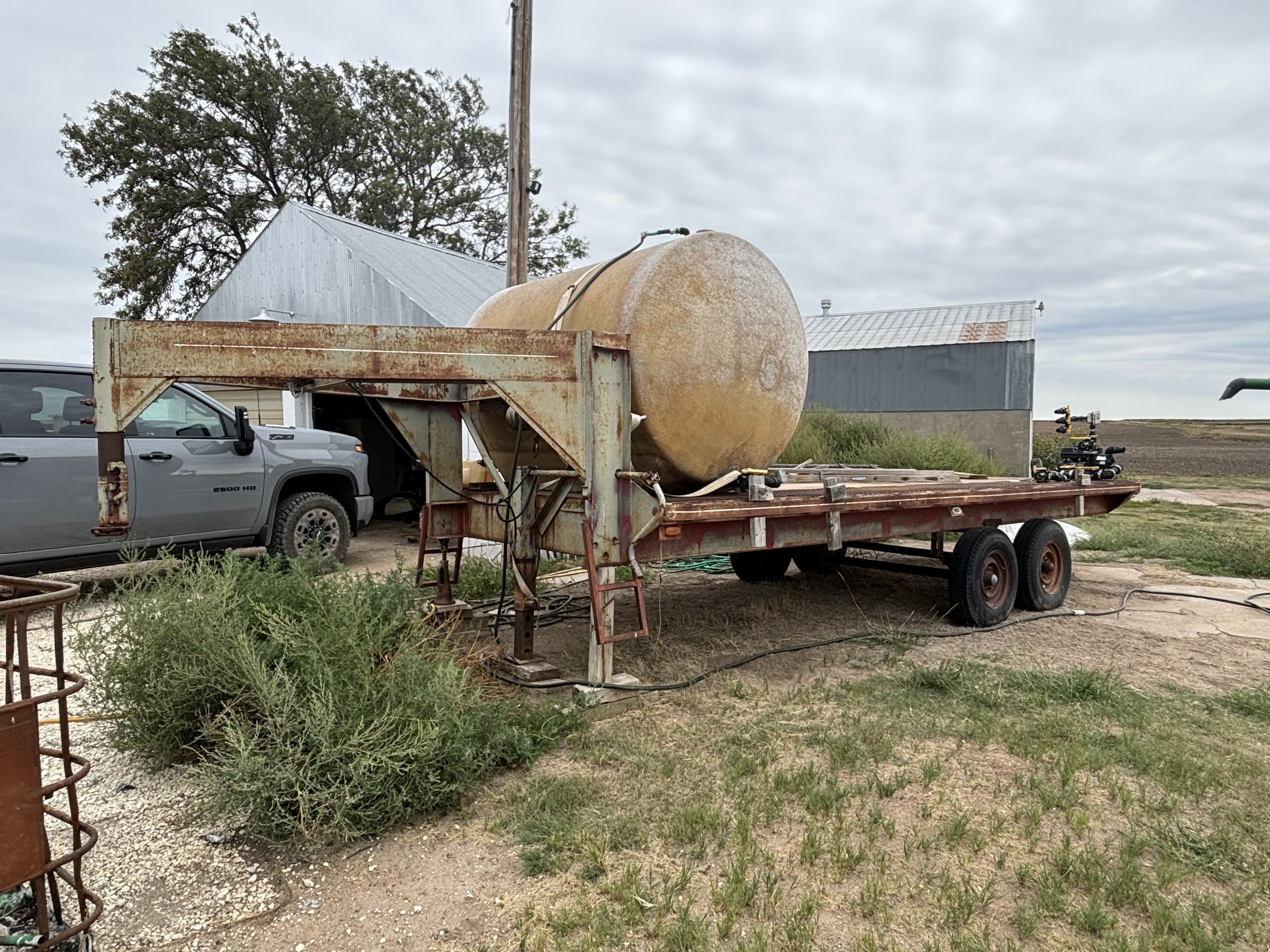 Item 52 in **Exceptional Upcoming Farm Machinery Sale** Saturday, November 2, 2024 @ 9:30 AM gallery