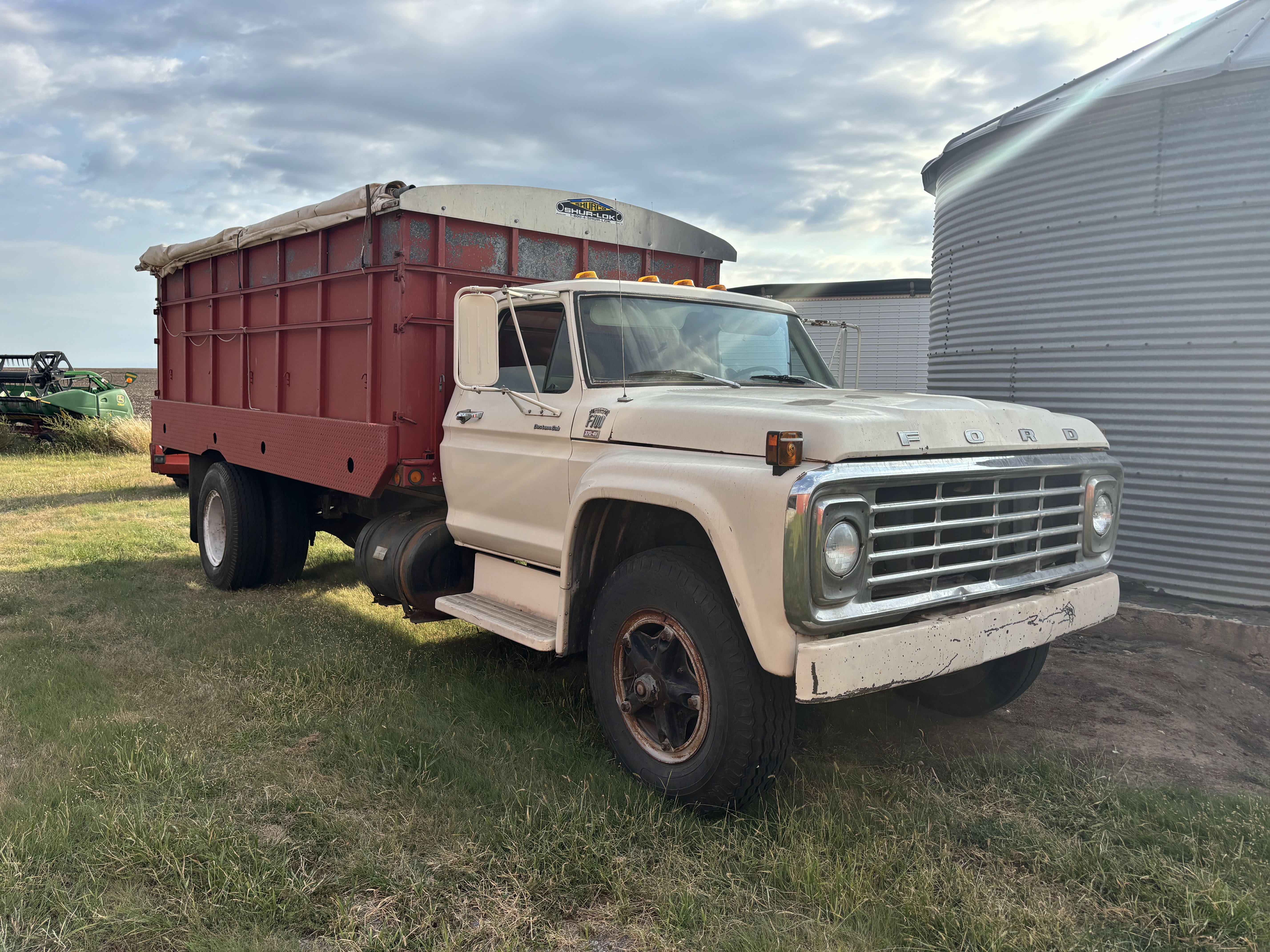 Item 57 in **Exceptional Upcoming Farm Machinery Sale** Saturday, November 2, 2024 @ 9:30 AM gallery