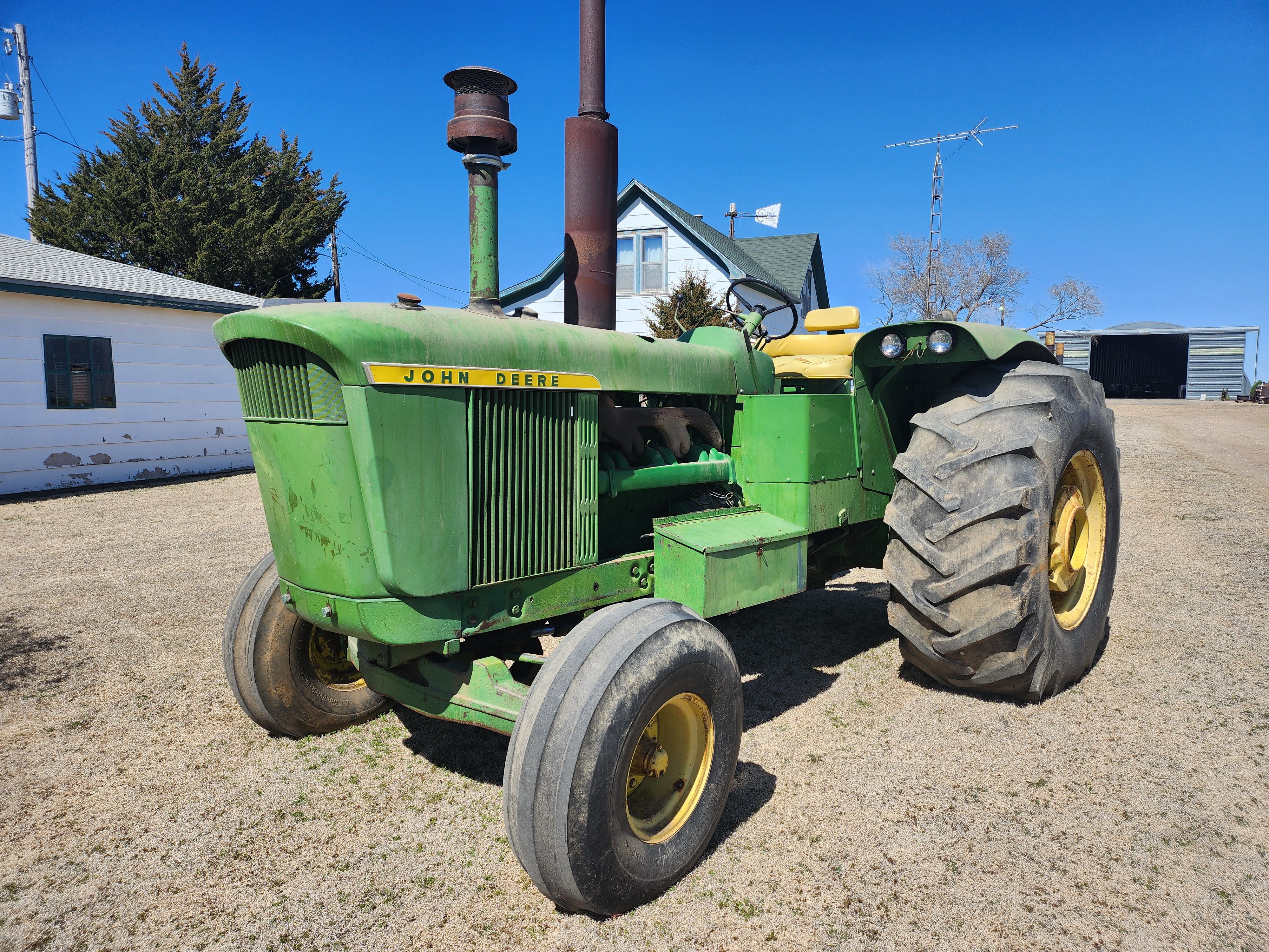 Item 60 in Farm Machinery Sale/Personal Property: Saturday, April 20th, 2024; 9:00 a.m. gallery