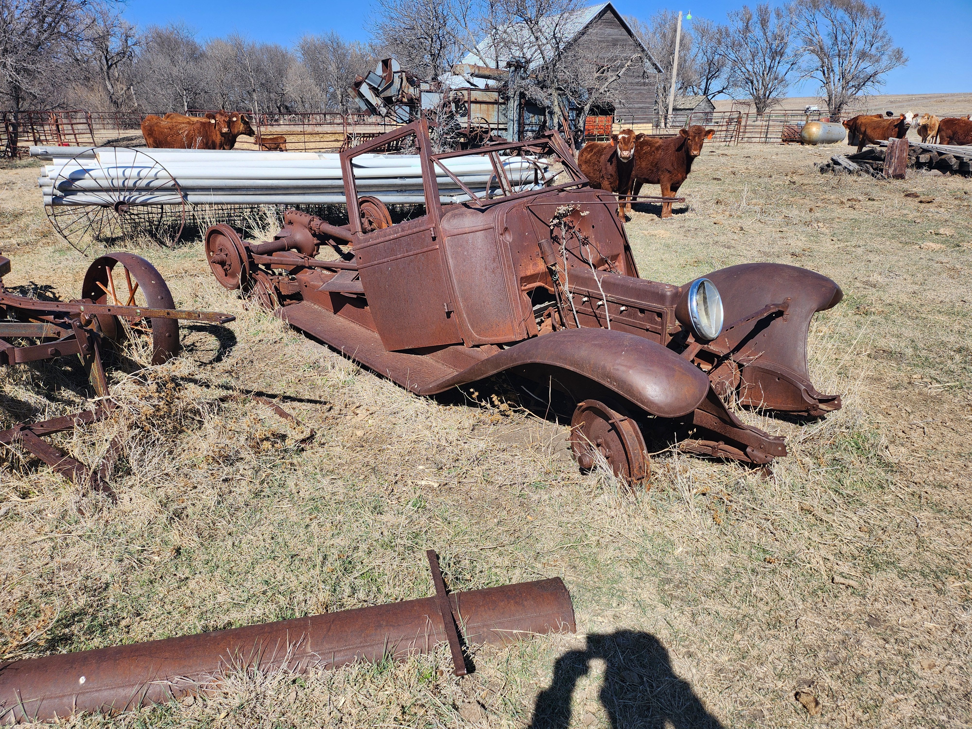 Item 88 in Farm Machinery Sale/Personal Property: Saturday, April 20th, 2024; 9:00 a.m. gallery