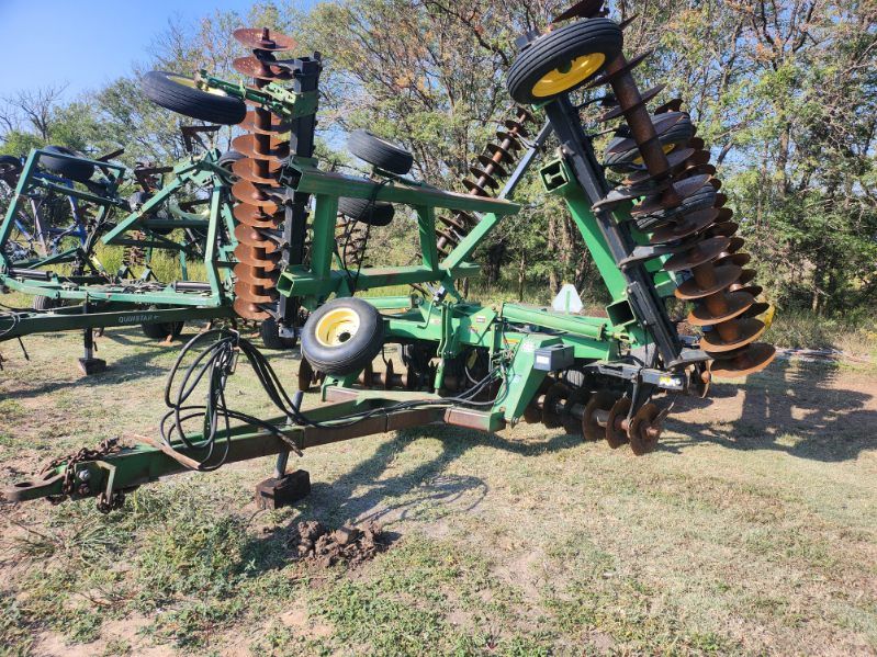 Item 45 in **Exceptional Upcoming Farm Machinery Sale** Saturday, November 2, 2024 @ 9:30 AM gallery