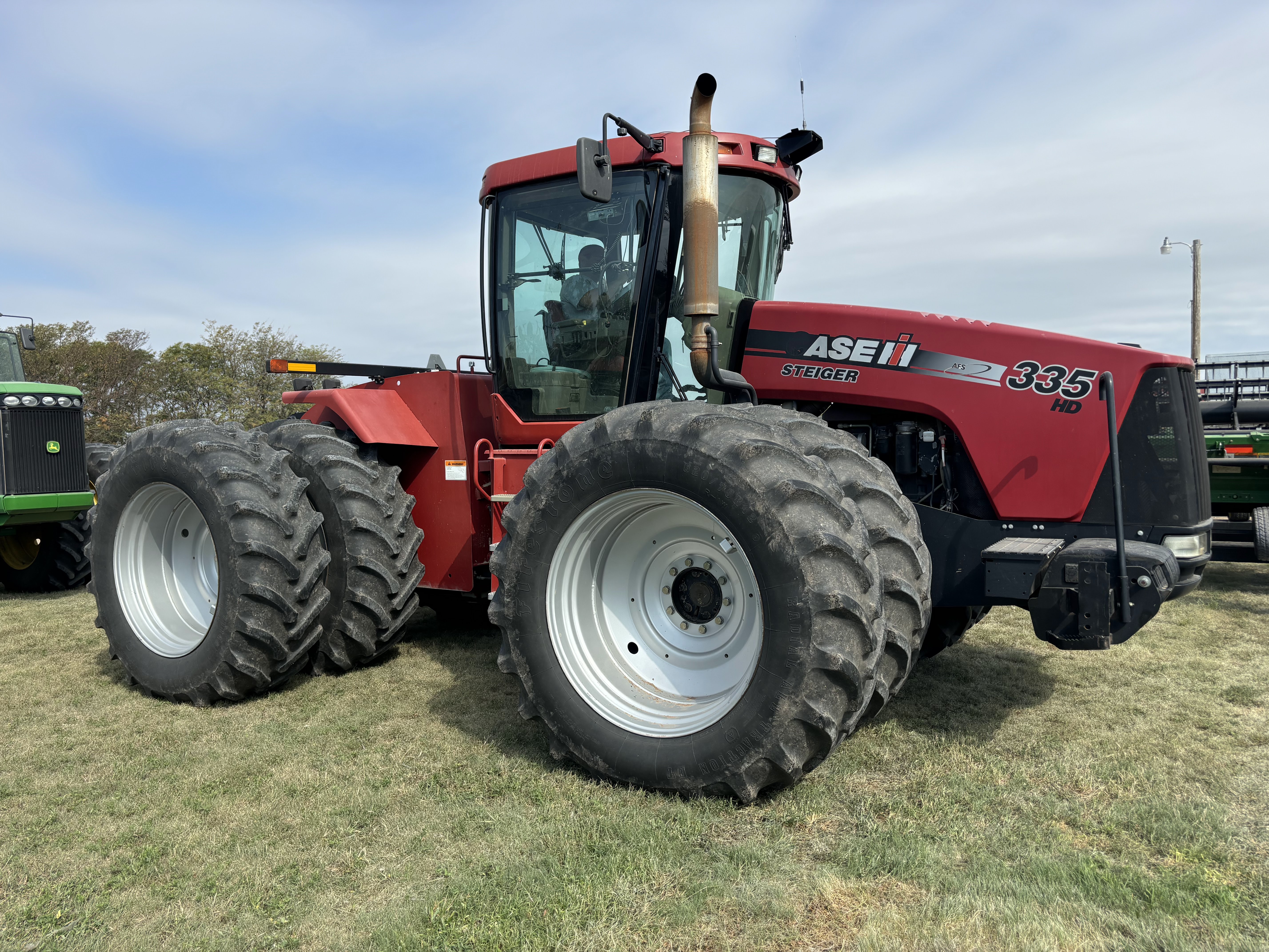 Item 15 in **Exceptional Upcoming Farm Machinery Sale** Saturday, November 2, 2024 @ 9:30 AM gallery