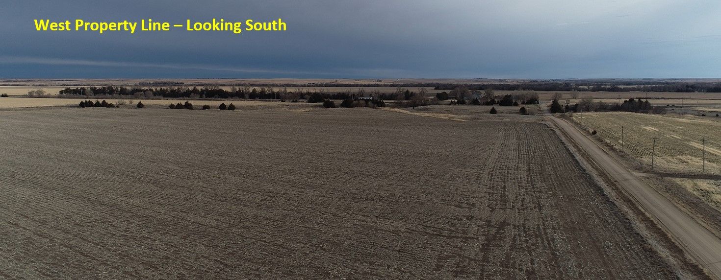Item 7 in 140 +/- Acres of Cultivation Rush Co., KS gallery