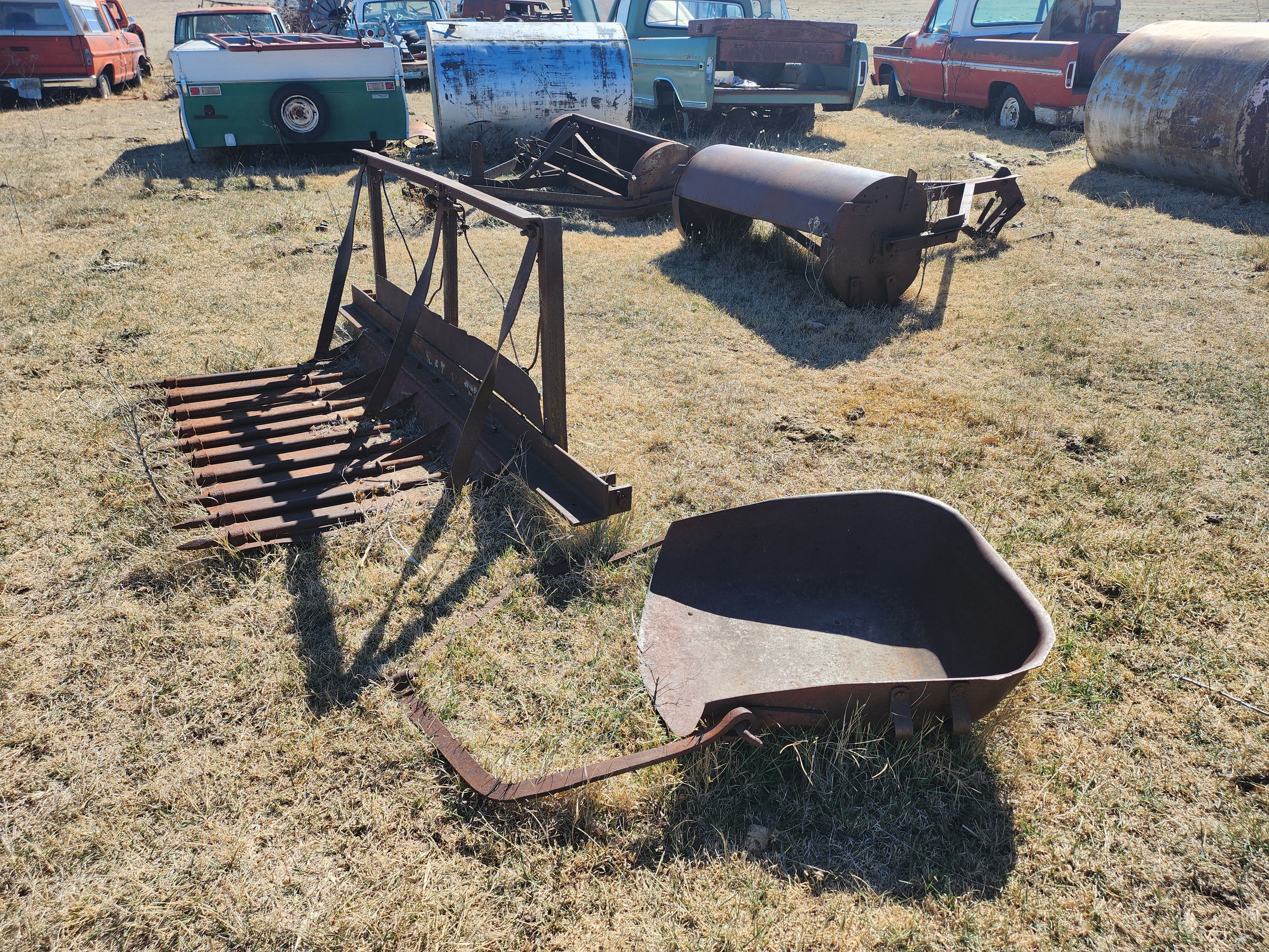 Item 41 in Farm Machinery Sale/Personal Property: Saturday, April 20th, 2024; 9:00 a.m. gallery