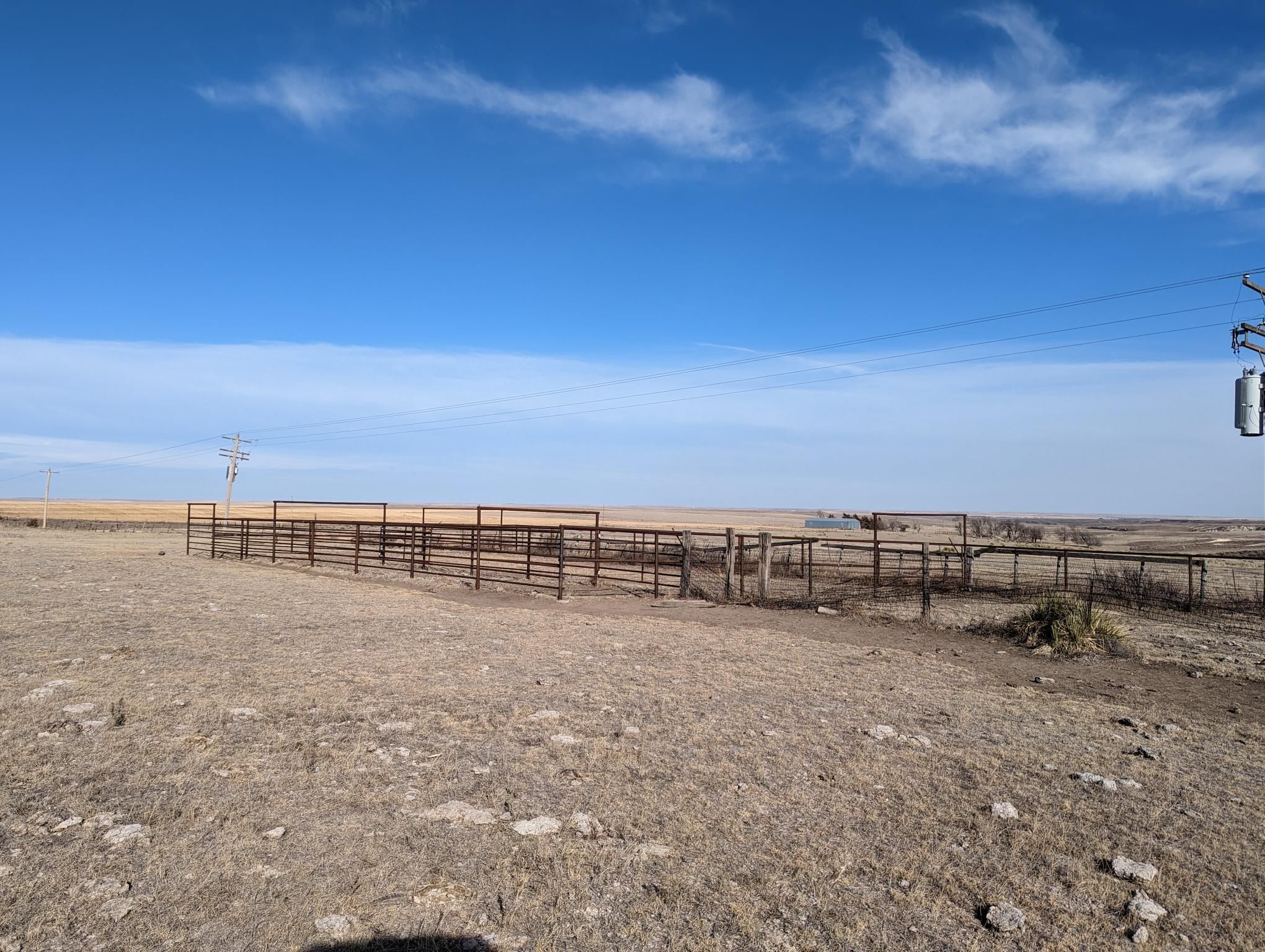 Item 17 in *SOLD* 640 Acres +/ Trego Co., KS gallery