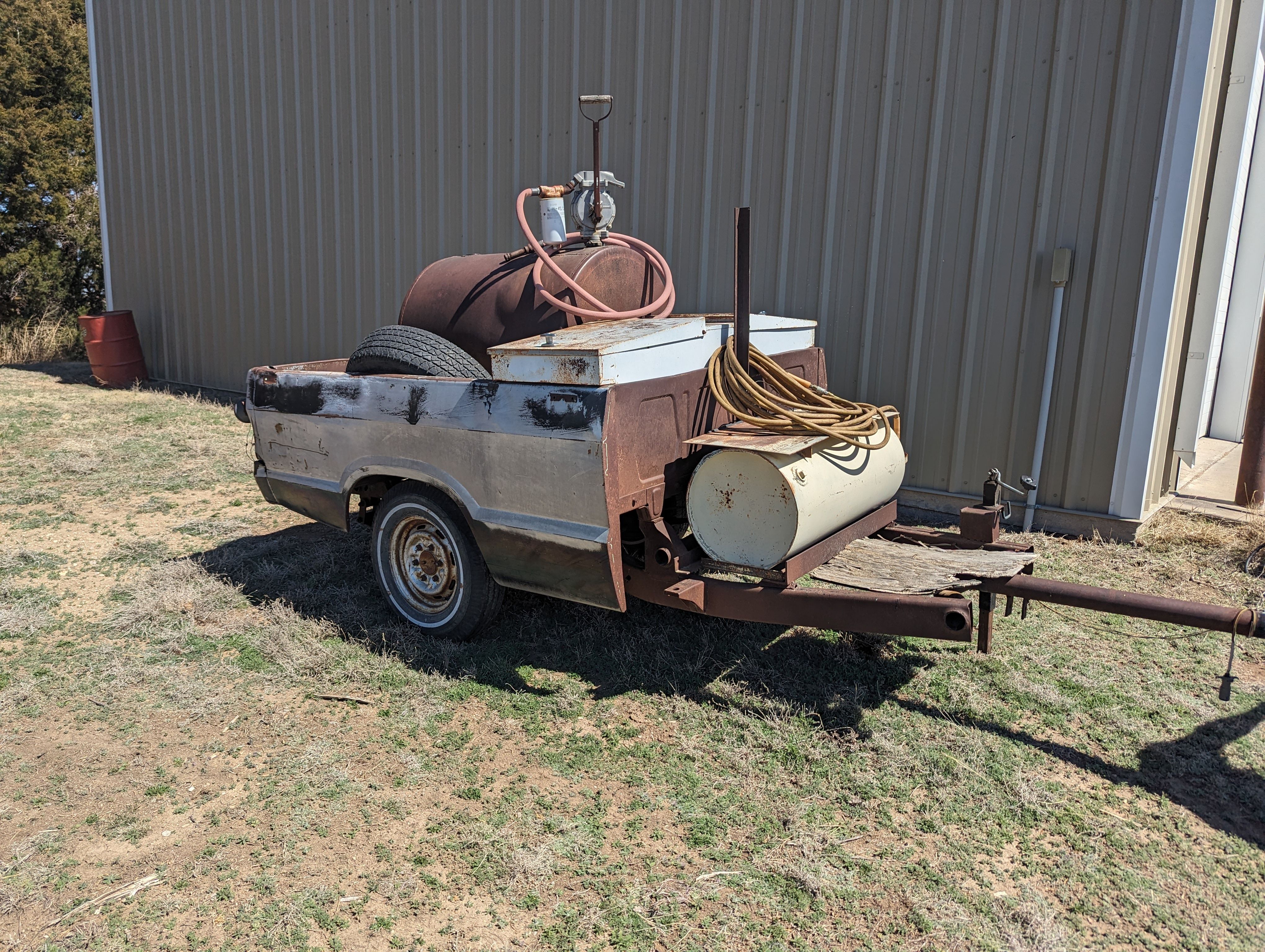 Item 88 in Farm Machinery Auction: Friday, May 31, 2024; 10:00 a.m. gallery