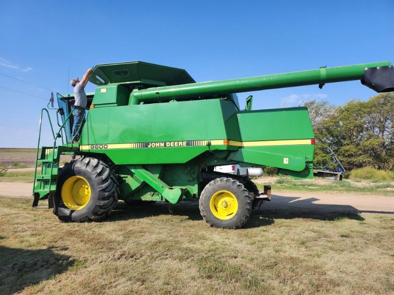 Item 93 in **Exceptional Upcoming Farm Machinery Sale** Saturday, November 2, 2024 @ 9:30 AM gallery