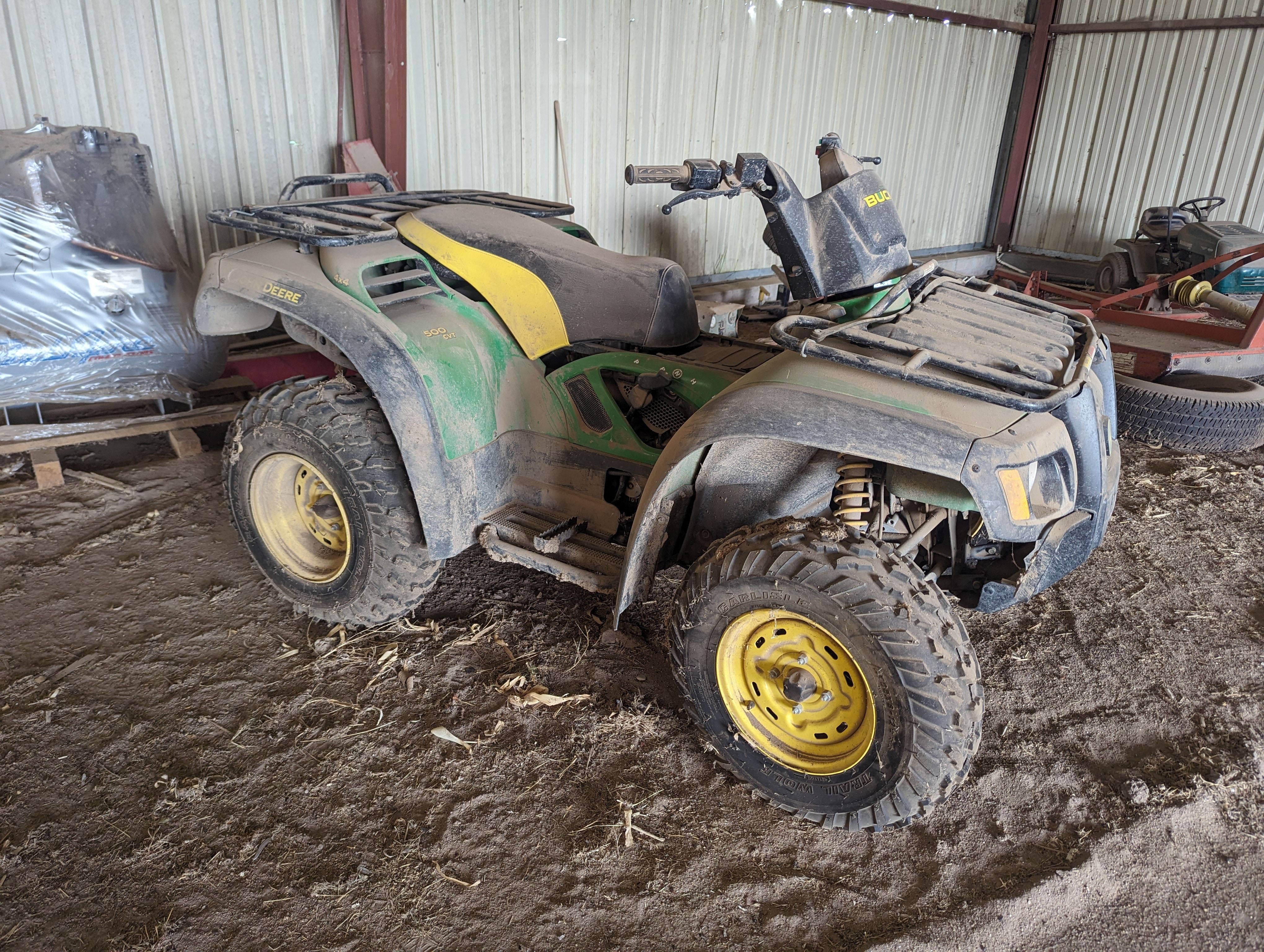 Item 71 in Farm Machinery Auction: Monday, July 8th, 2024; 9:30 a.m. gallery