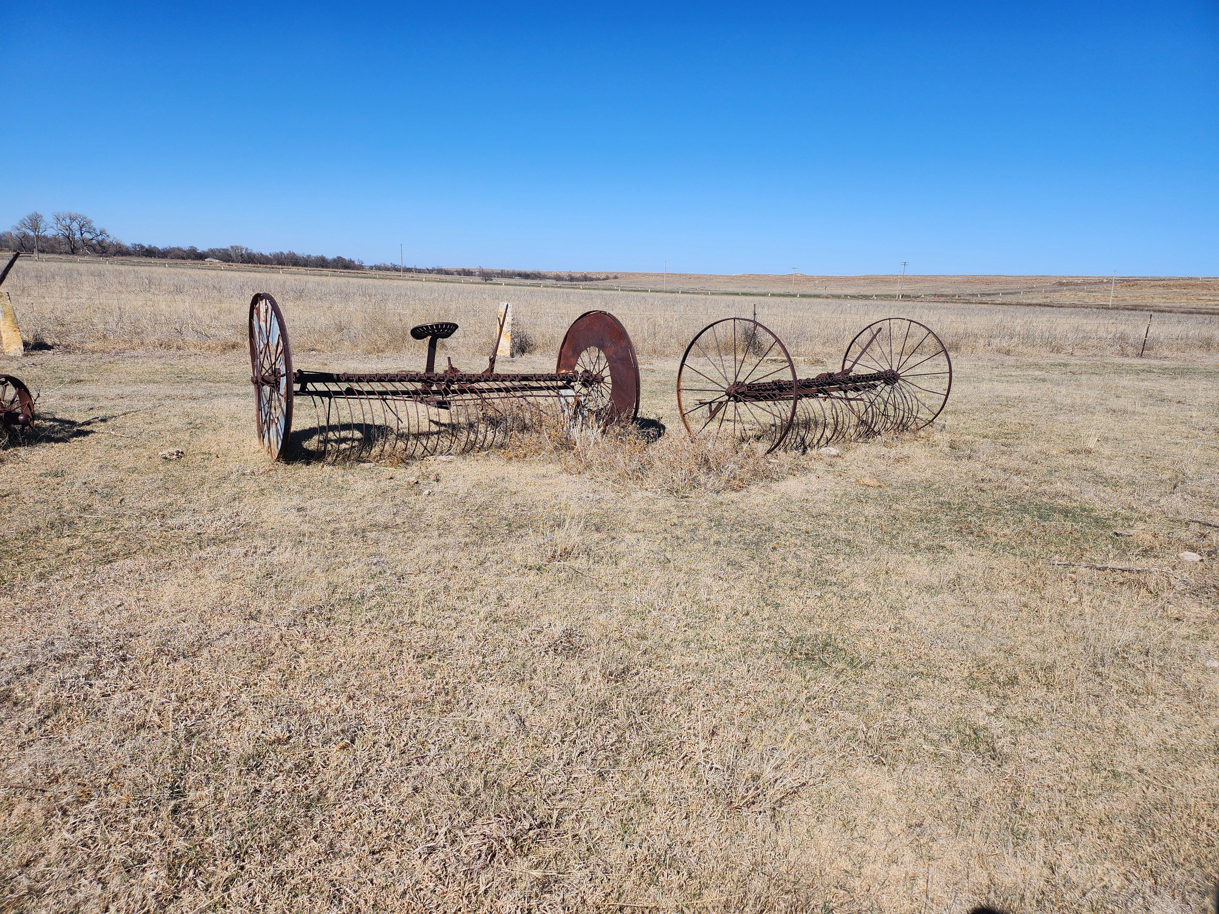 Item 58 in Farm Machinery Sale/Personal Property: Saturday, April 20th, 2024; 9:00 a.m. gallery