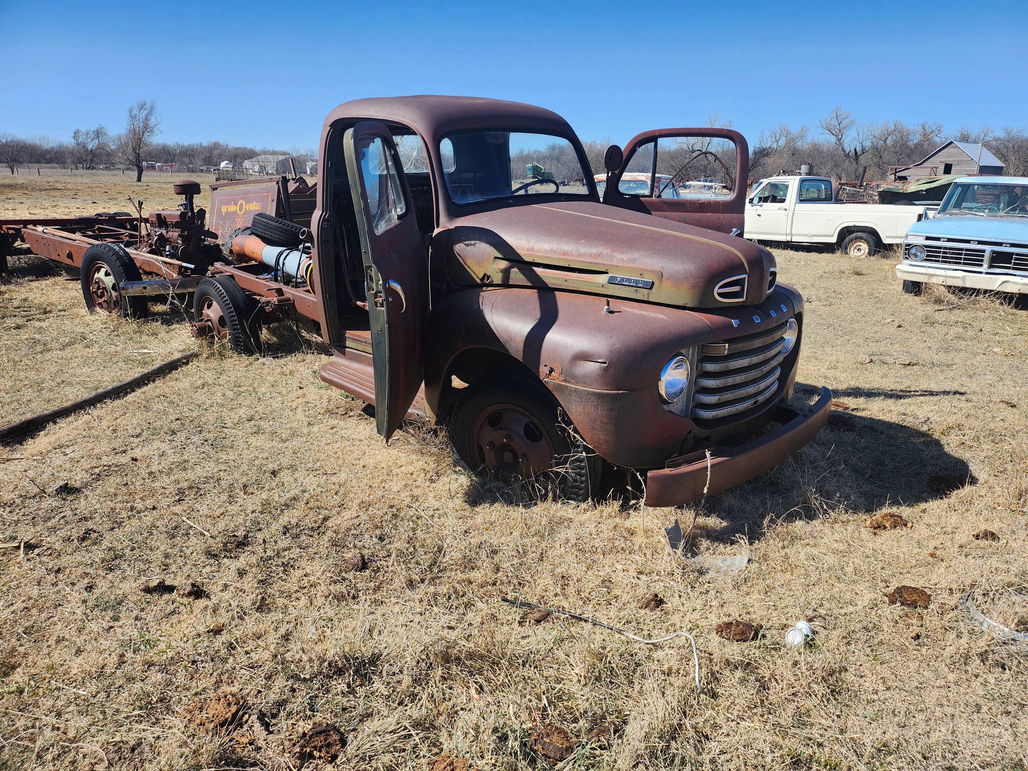Item 79 in Farm Machinery Sale/Personal Property: Saturday, April 20th, 2024; 9:00 a.m. gallery