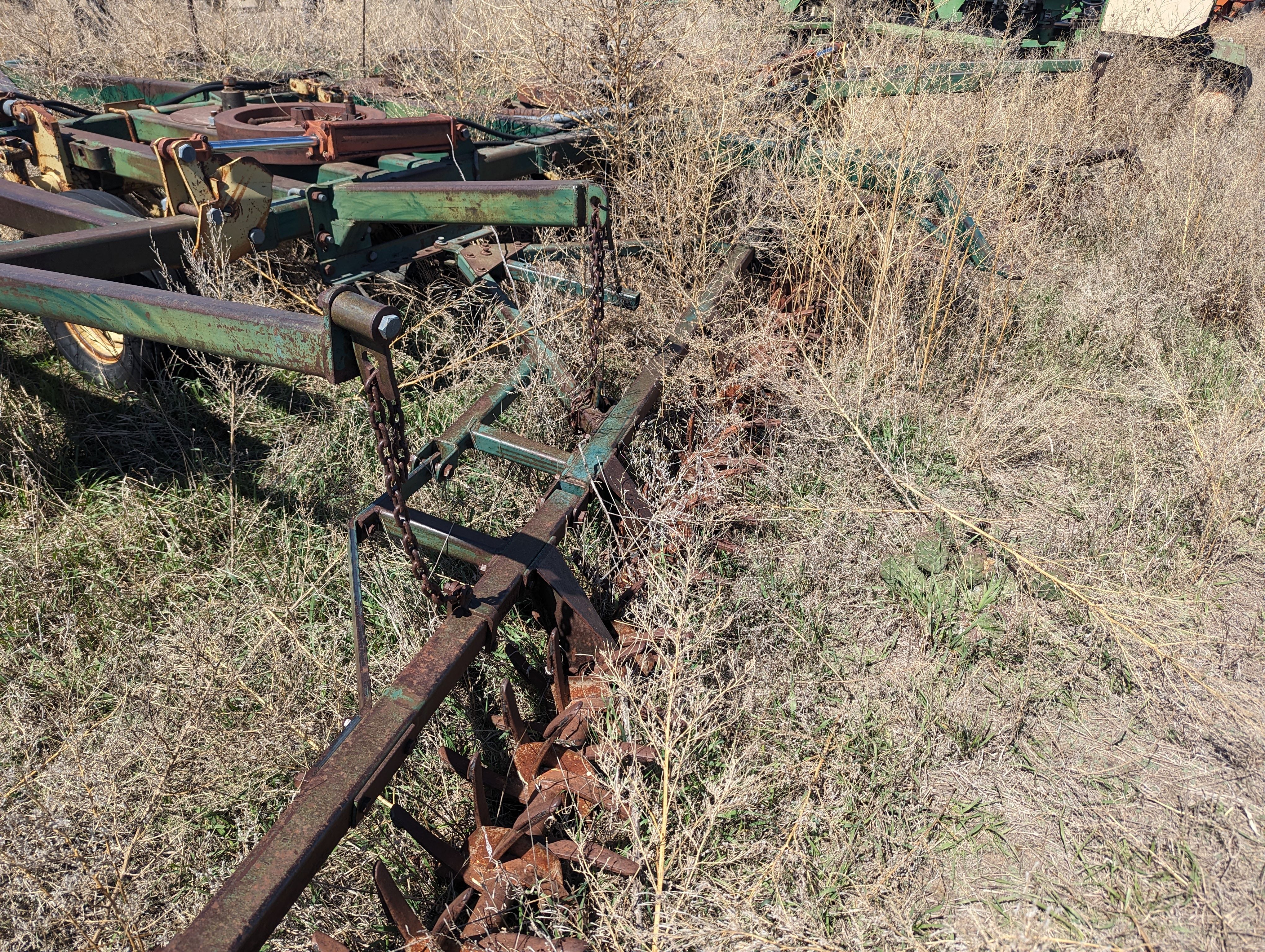Item 36 in Farm Machinery Auction: Friday, May 31, 2024; 10:00 a.m. gallery