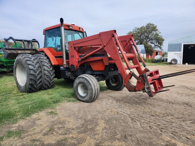 Item 22 in **Exceptional Upcoming Farm Machinery Sale** Saturday, November 2, 2024 @ 9:30 AM gallery