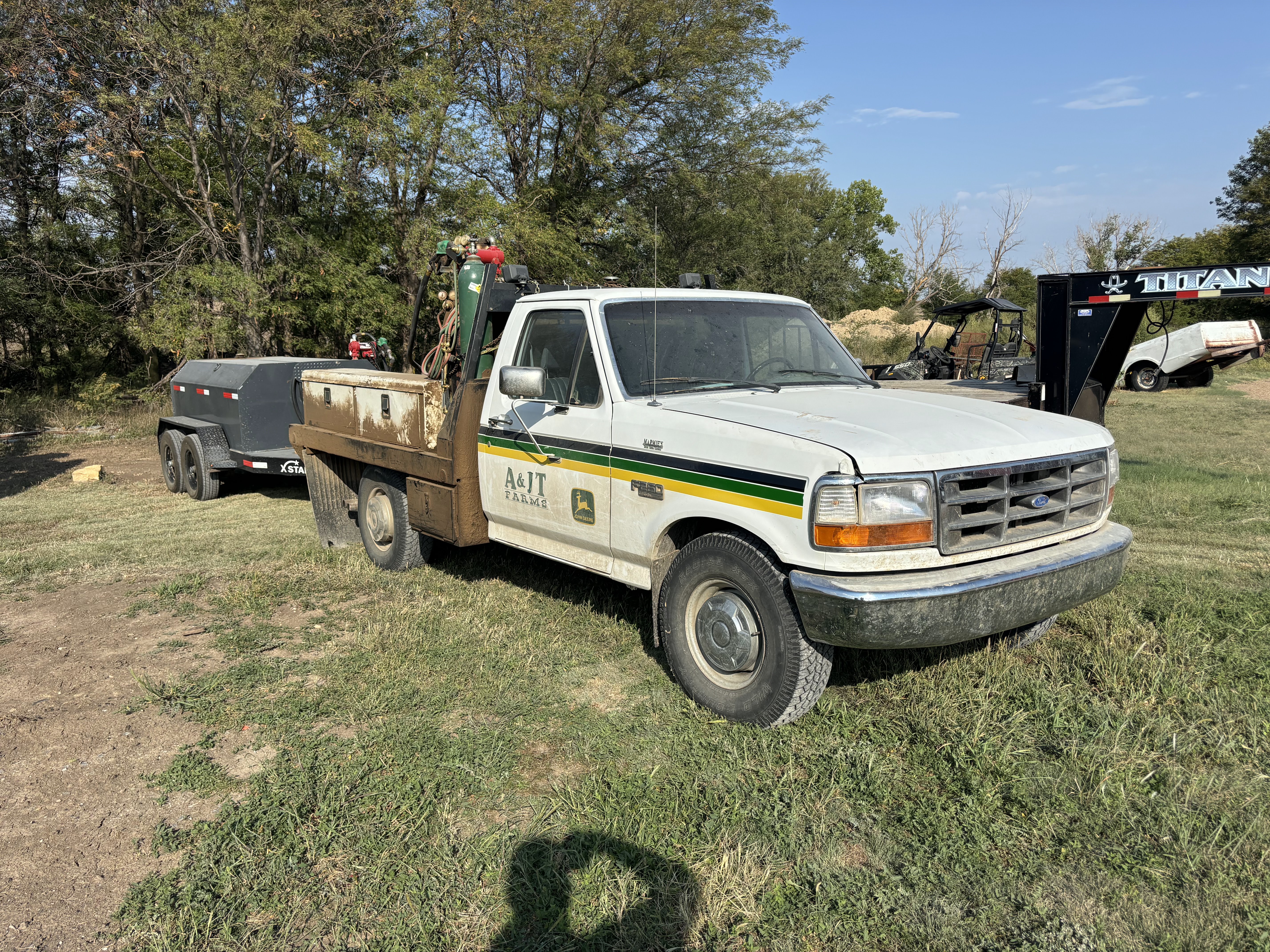 Item 56 in **Exceptional Upcoming Farm Machinery Sale** Saturday, November 2, 2024 @ 9:30 AM gallery