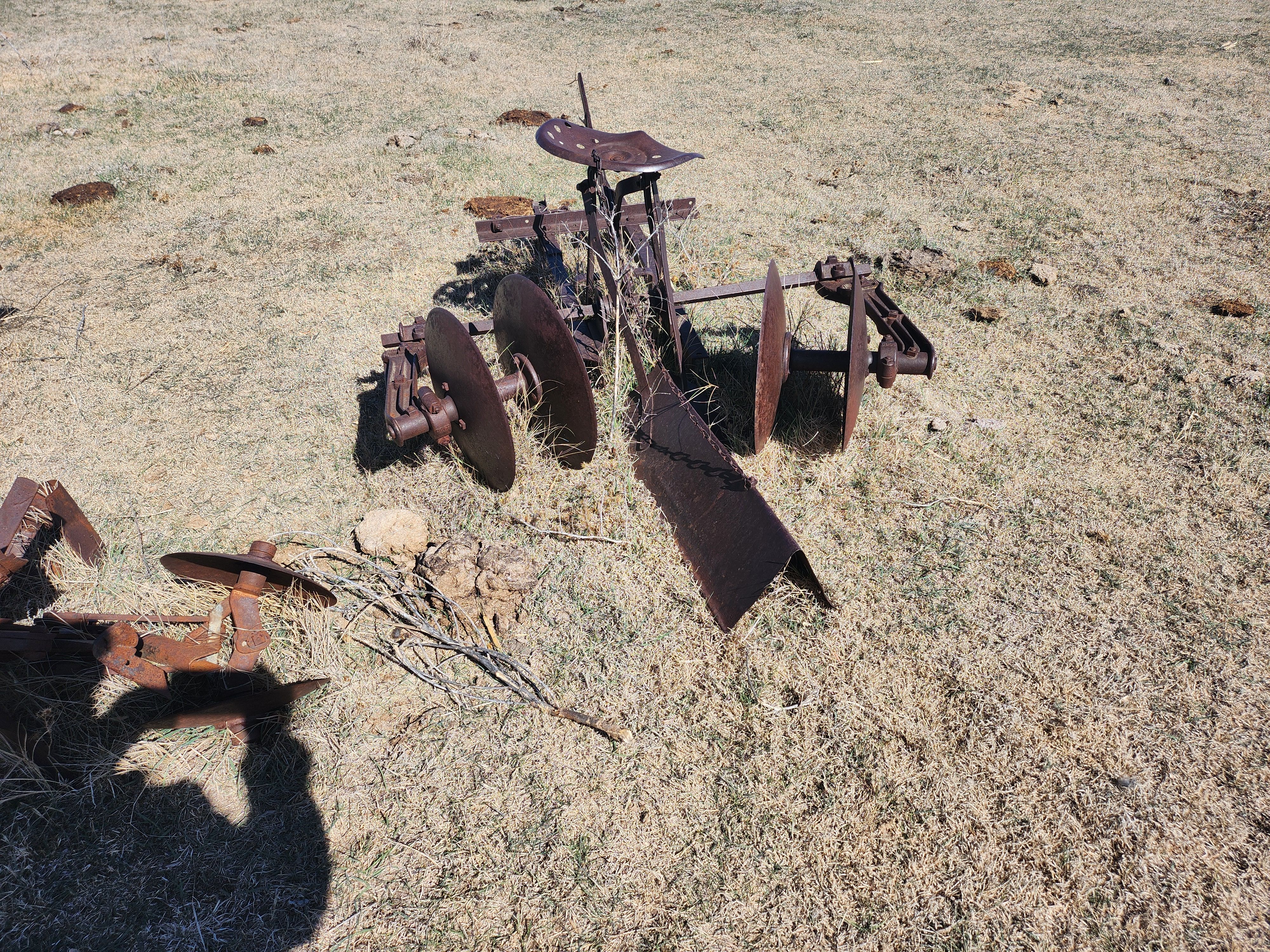 Item 55 in Farm Machinery Sale/Personal Property: Saturday, April 20th, 2024; 9:00 a.m. gallery