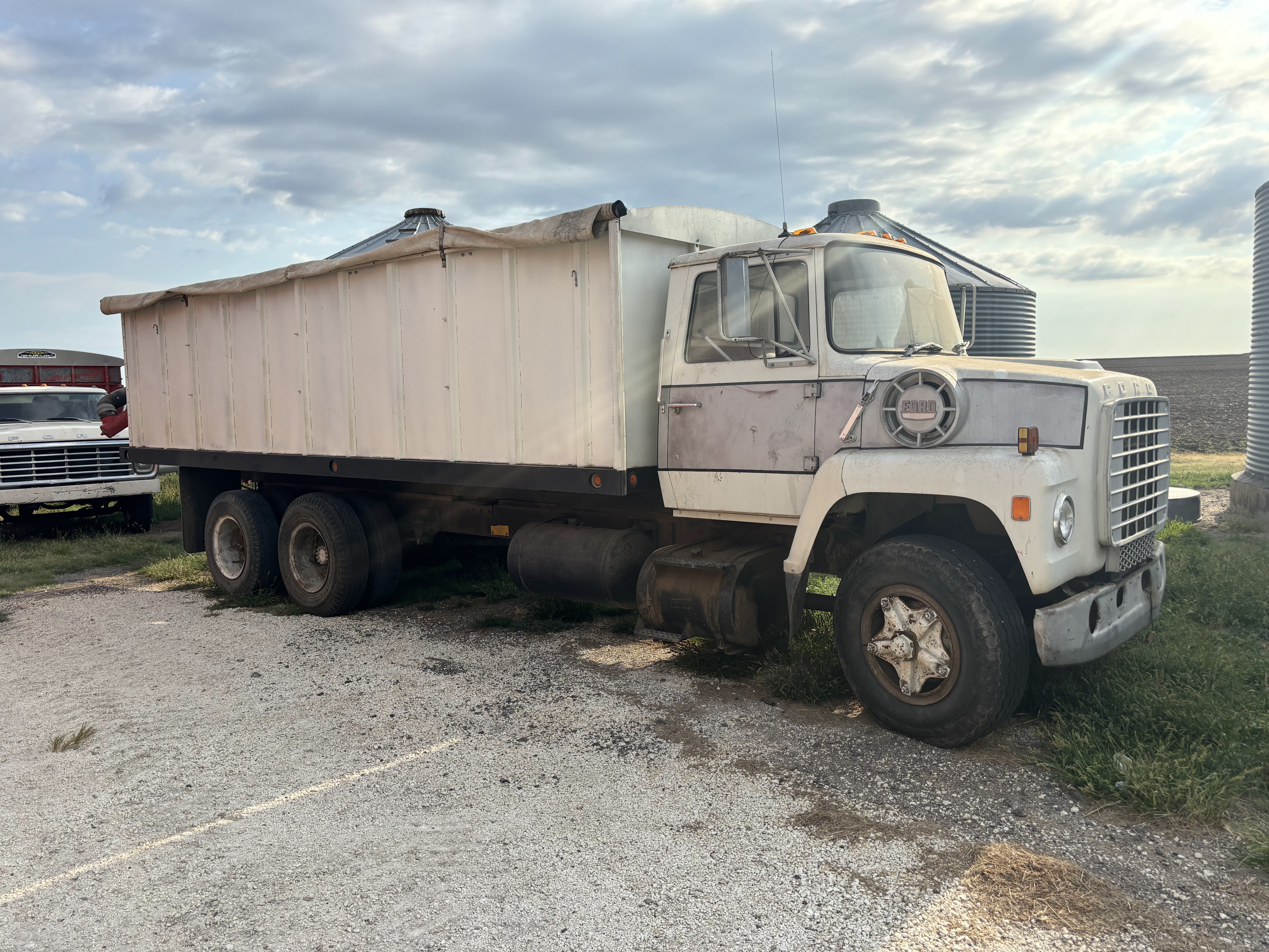 Item 59 in **Exceptional Upcoming Farm Machinery Sale** Saturday, November 2, 2024 @ 9:30 AM gallery