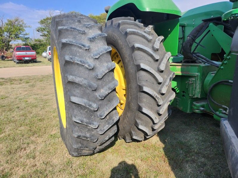 Item 75 in **Exceptional Upcoming Farm Machinery Sale** Saturday, November 2, 2024 @ 9:30 AM gallery