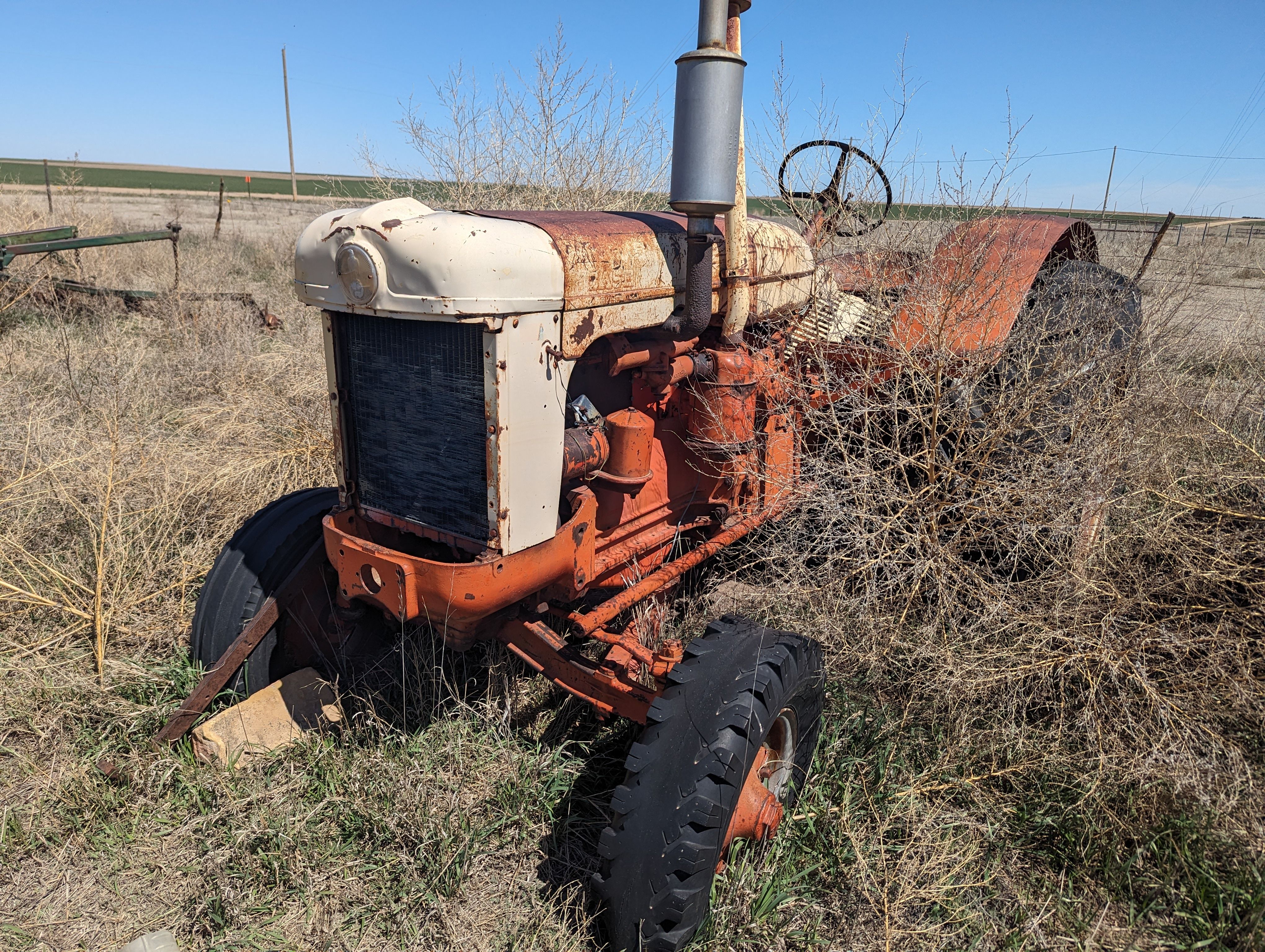 Item 87 in Farm Machinery Auction: Friday, May 31, 2024; 10:00 a.m. gallery