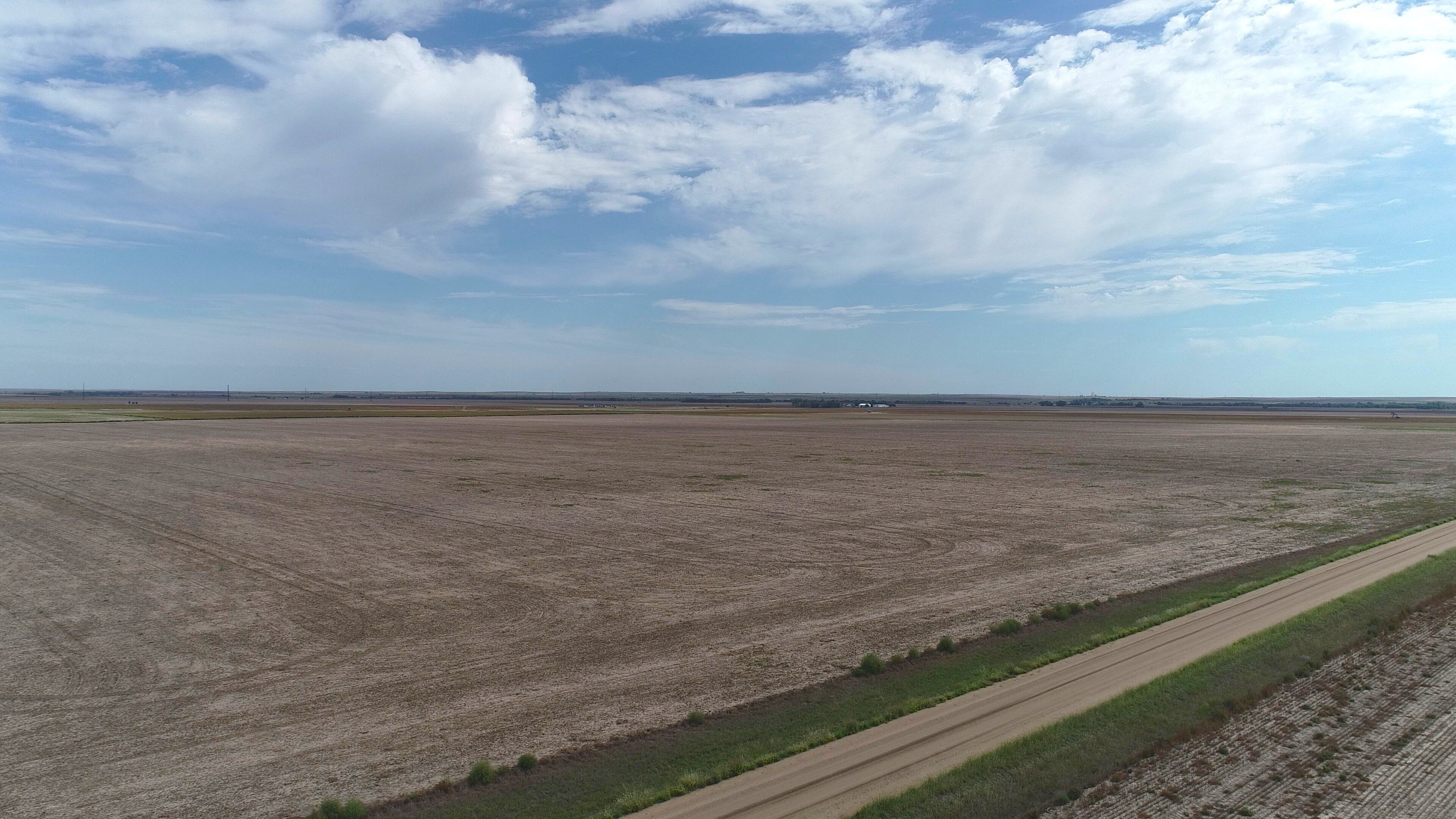 Item 3 in *SOLD* Auction 160 Acres +/ Rush County, KS gallery